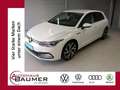 Volkswagen Golf VIII Style 2.0 TSI DSG LED Navi ergoActive Bianco - thumbnail 1