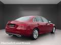 Mercedes-Benz C 200 C 200 4Matic Avantgarde Advanced Plus+Pano+AHK+Standheizung+360°-Kamera+Memory+ Rot - thumbnail 6