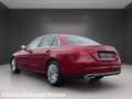 Mercedes-Benz C 200 C 200 4Matic Avantgarde Advanced Plus+Pano+AHK+Standheizung+360°-Kamera+Memory+ Rot - thumbnail 4