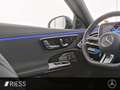 Mercedes-Benz E 400 e 4MATIC AMG PREMIUM PANO DISTR 360° Noir - thumbnail 8