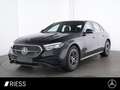 Mercedes-Benz E 400 e 4MATIC AMG PREMIUM PANO DISTR 360° Noir - thumbnail 1