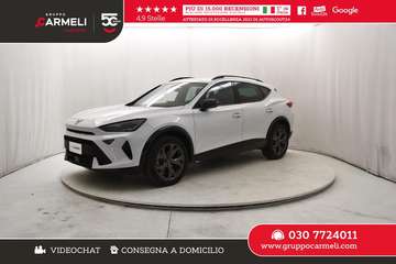 1.5 hybrid 150cv dsg