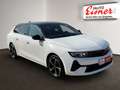 Opel Astra ST GS 1.2 Weiß - thumbnail 15