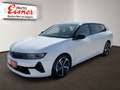 Opel Astra ST GS 1.2 Weiß - thumbnail 3