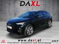Audi Q4 e-tron Sportback 45 e-tron quattro 195kW 82kWh Schwarz - thumbnail 1
