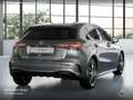 Mercedes-Benz A 220 4M AMG+NIGHT+LED+KAMERA+8G Grau - thumbnail 4