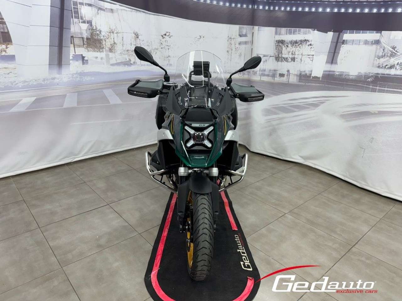 BMW R 1300 GS touring , dynamic, innovation,style option 719