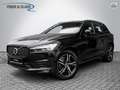 Volvo XC60 B4 AWD R Design Schwarz - thumbnail 1