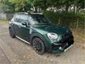 MINI Countryman SE All4 britisch racing green 204pk Zelená - thumbnail 1