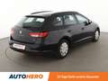 SEAT Leon 1.2 TSI Reference *KLIMA* Schwarz - thumbnail 6