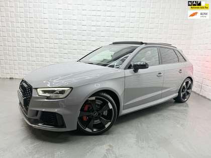 Audi RS3 A3 Sportback 2.5 TFSI quattro VIRTUAL PANO RS STOE