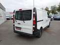 Renault Trafic 1.6 dCi 95cv Fourgon Grand Confort L1H1 TVA RECUPE Blanc - thumbnail 5
