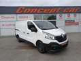 Renault Trafic 1.6 dCi 95cv Fourgon Grand Confort L1H1 TVA RECUPE Blanc - thumbnail 6