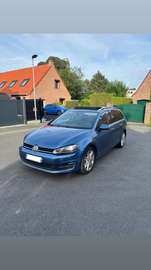 SW 2.0 TDI 150 BlueMotion Technology Carat DSG6