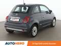 Fiat 500 1.2 Lounge Aut.*NAVI*TEMPO*PDC*KLIMA* Grau - thumbnail 6