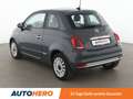 Fiat 500 1.2 Lounge Aut.*NAVI*TEMPO*PDC*KLIMA* Grau - thumbnail 4