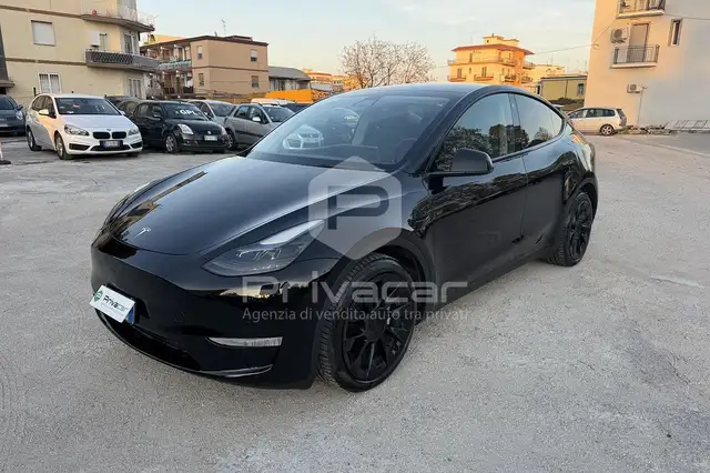 Tesla Model Y Model Y Long Range AWD