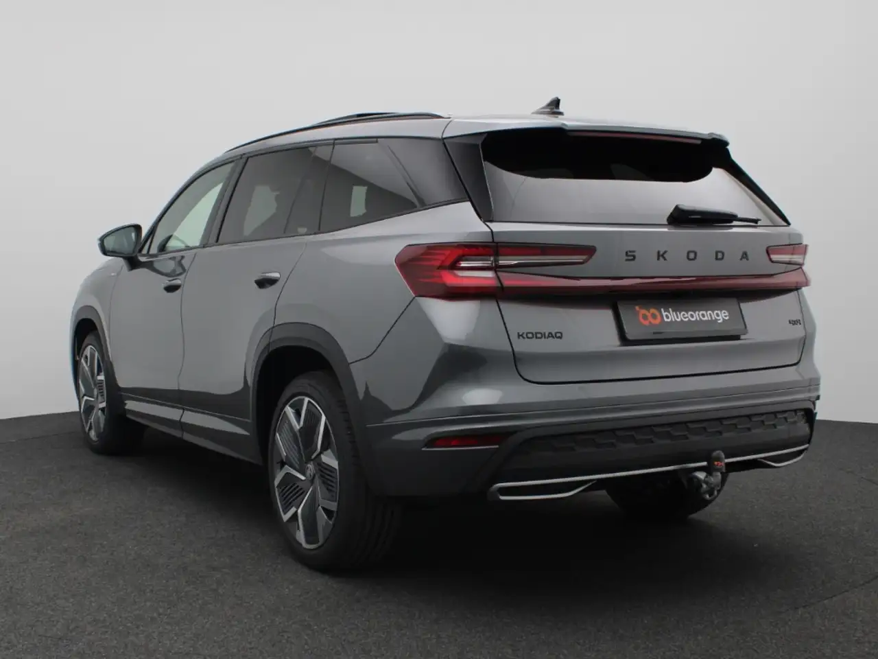 Skoda Kodiaq 2026