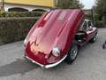 Jaguar E-Type Series 2 4.2 litri coupé (Fixed Head Coupé) Rojo - thumbnail 18