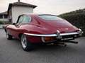 Jaguar E-Type Series 2 4.2 litri coupé (Fixed Head Coupé) Rojo - thumbnail 4