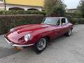 Jaguar E-Type Series 2 4.2 litri coupé (Fixed Head Coupé) Rojo - thumbnail 5