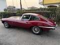 Jaguar E-Type Series 2 4.2 litri coupé (Fixed Head Coupé) Rojo - thumbnail 10