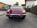 Jaguar E-Type Series 2 4.2 litri coupé (Fixed Head Coupé) Rojo - thumbnail 12