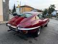 Jaguar E-Type Series 2 4.2 litri coupé (Fixed Head Coupé) Rojo - thumbnail 13