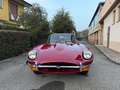 Jaguar E-Type Series 2 4.2 litri coupé (Fixed Head Coupé) Rojo - thumbnail 20