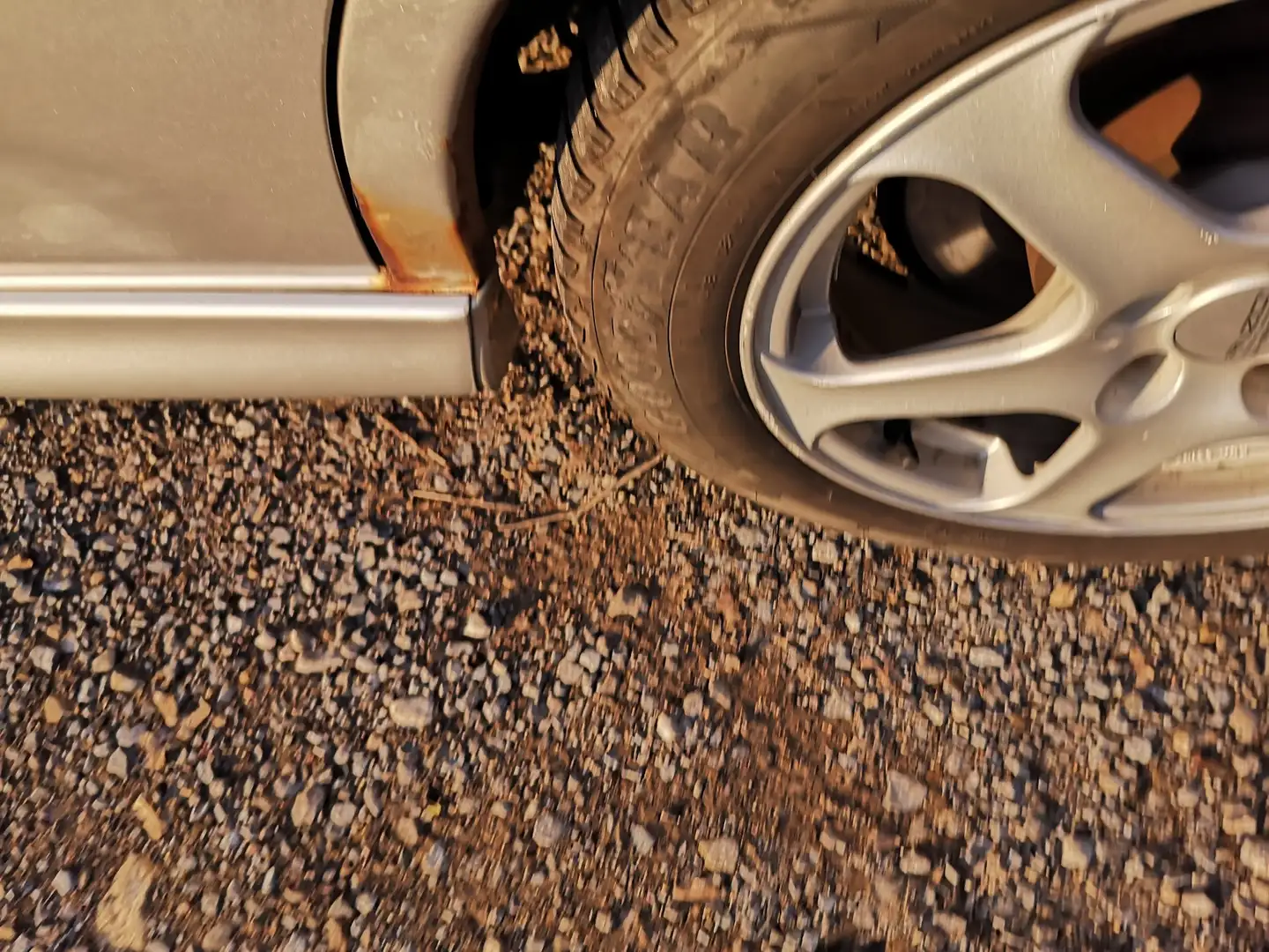 Opel Vectra 1.8 Caravan Selection - 2