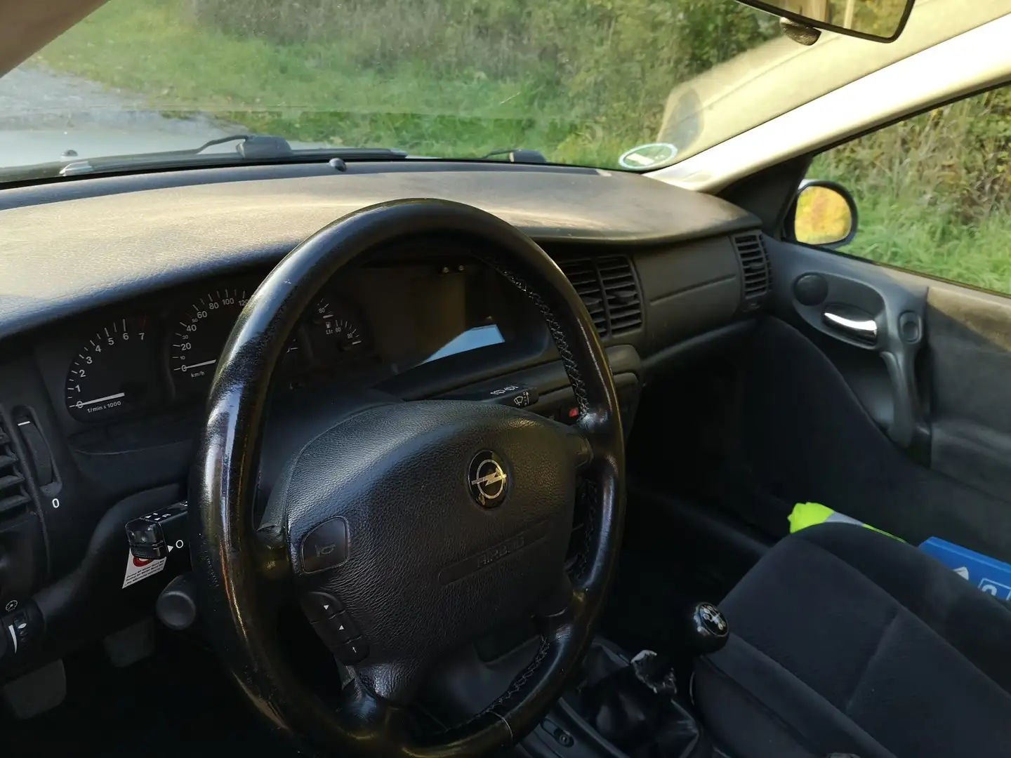 Opel Vectra 1.8 Caravan Selection - 1