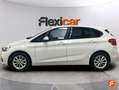 BMW 216 216d Blanco - thumbnail 4