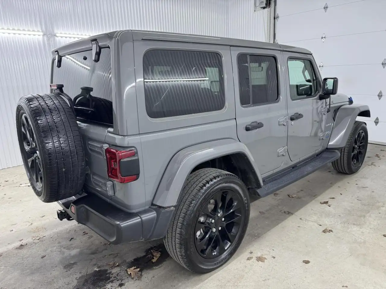 Jeep Wrangler снимка Jeep Wrangler