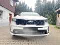 Kia Sorento 2,2 CRDi SCR AWD Platin DCT Weiß - thumbnail 5