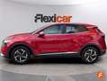 Kia Sportage 1.6 CRDi MHEV 100kW (136CV) Business 4x2 Rojo - thumbnail 4