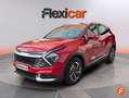 Kia Sportage 1.6 CRDi MHEV 100kW (136CV) Business 4x2 Rojo - thumbnail 3
