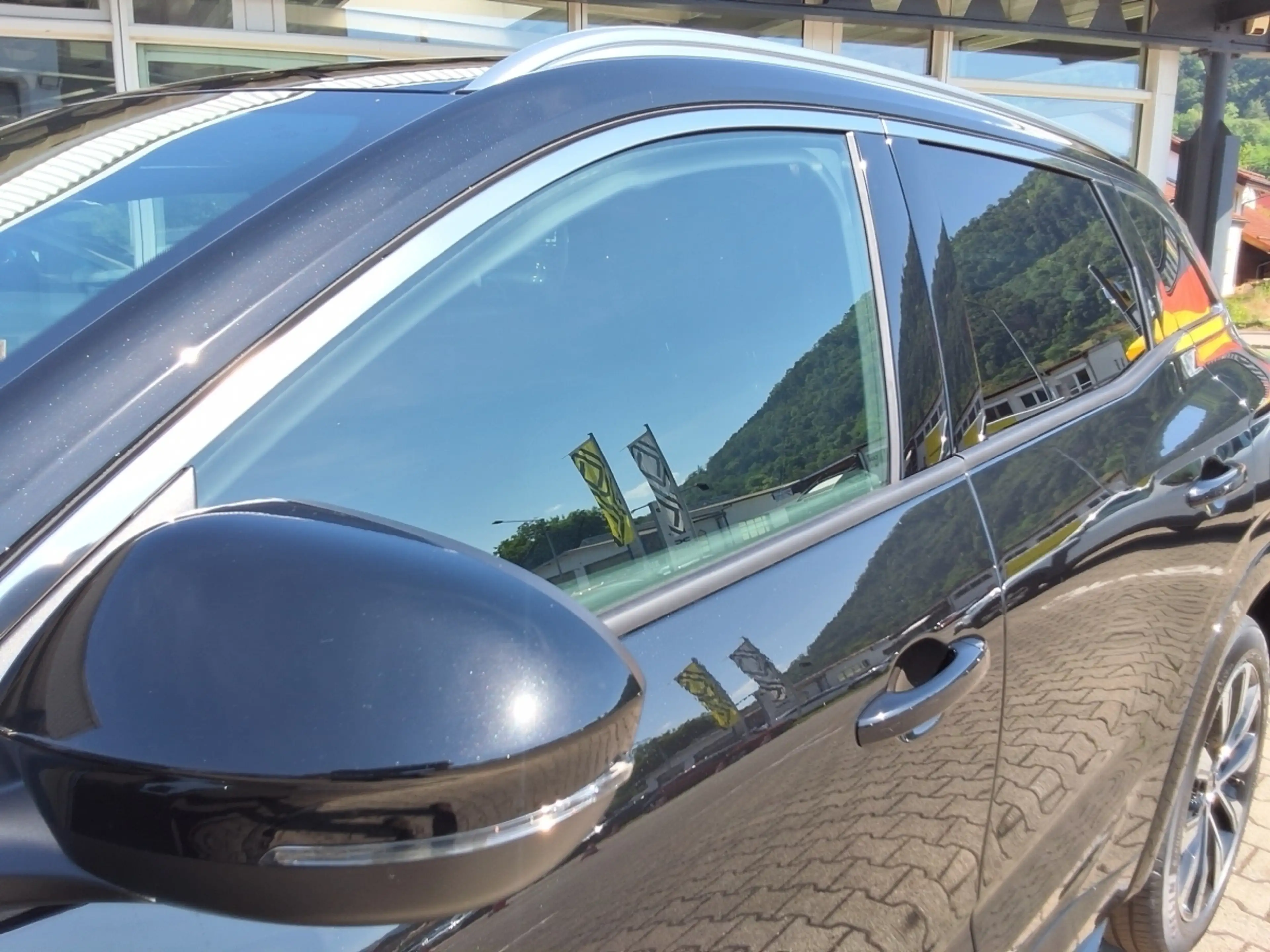 Renault Austral TECHNO MILD HYBRID 150 AUTOMATIK — photo 14
