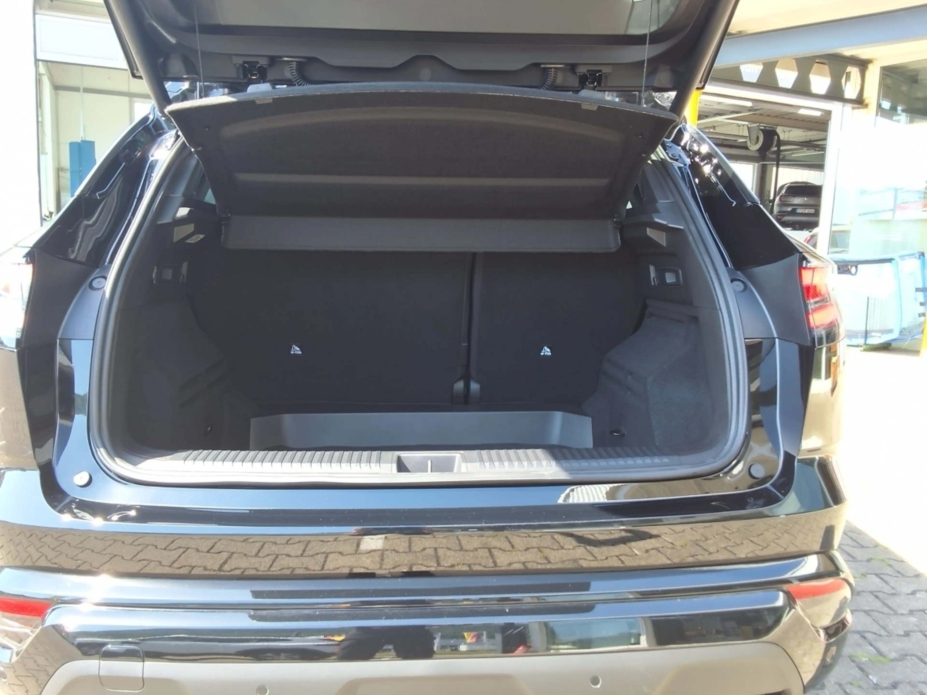 Renault Austral TECHNO MILD HYBRID 150 AUTOMATIK — photo 13