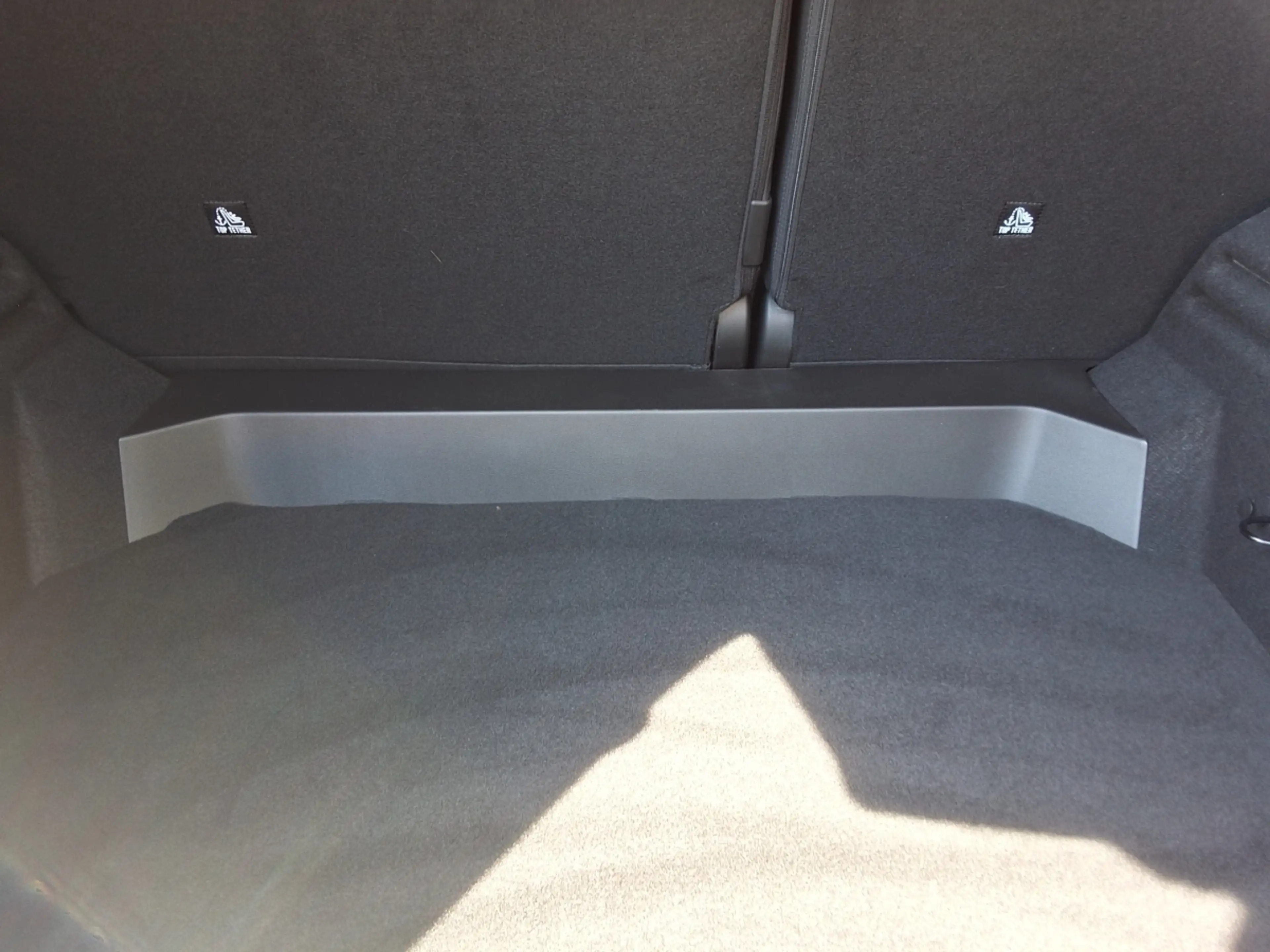 Renault Austral TECHNO MILD HYBRID 150 AUTOMATIK — photo 15
