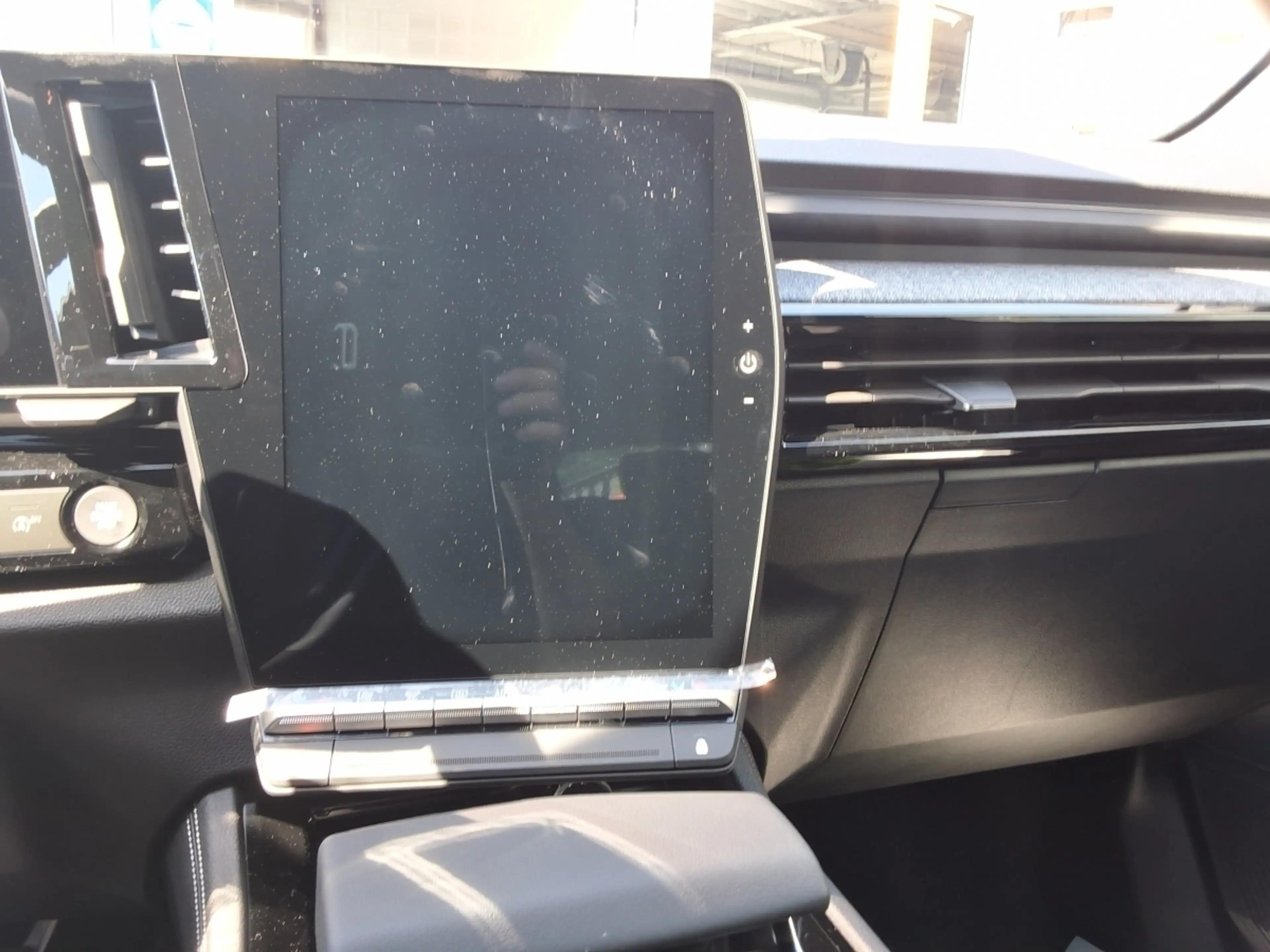 Renault Austral TECHNO MILD HYBRID 150 AUTOMATIK — photo 10