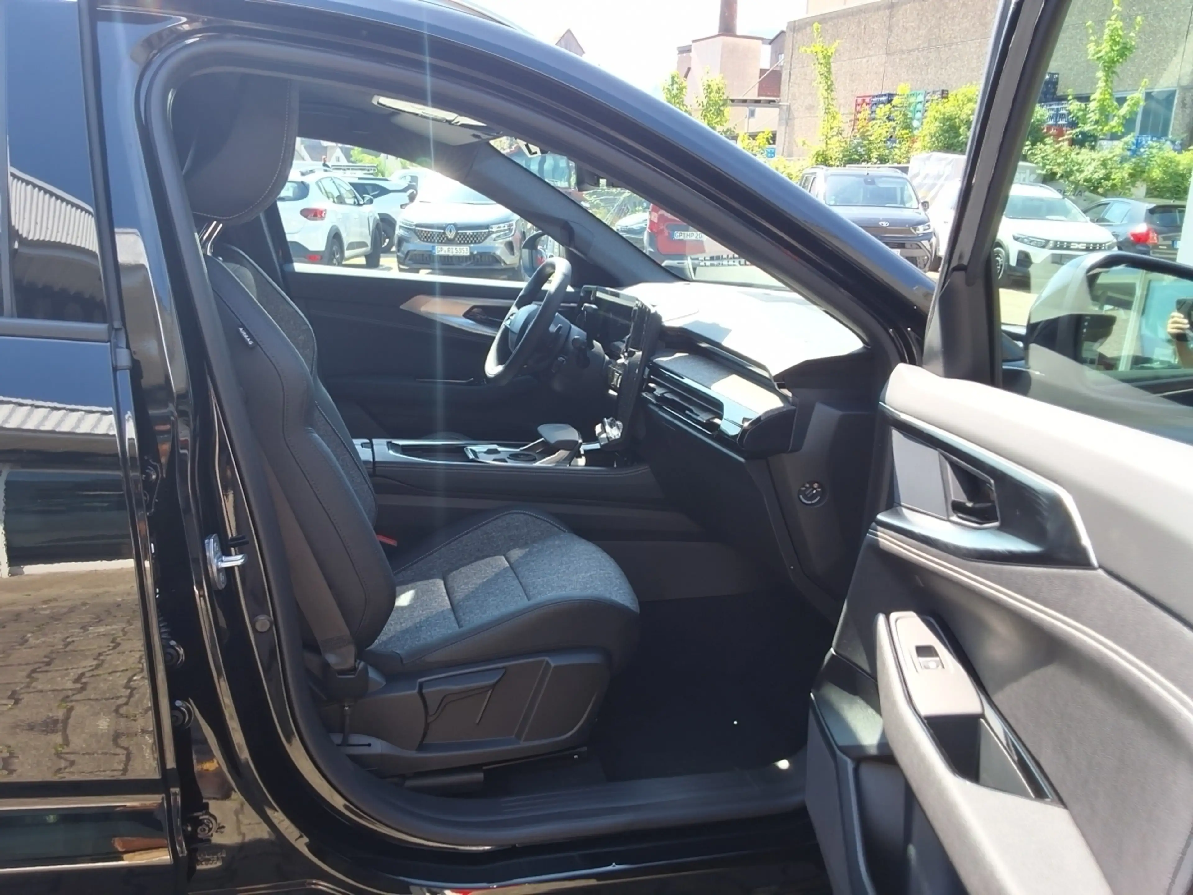 Renault Austral TECHNO MILD HYBRID 150 AUTOMATIK — photo 11