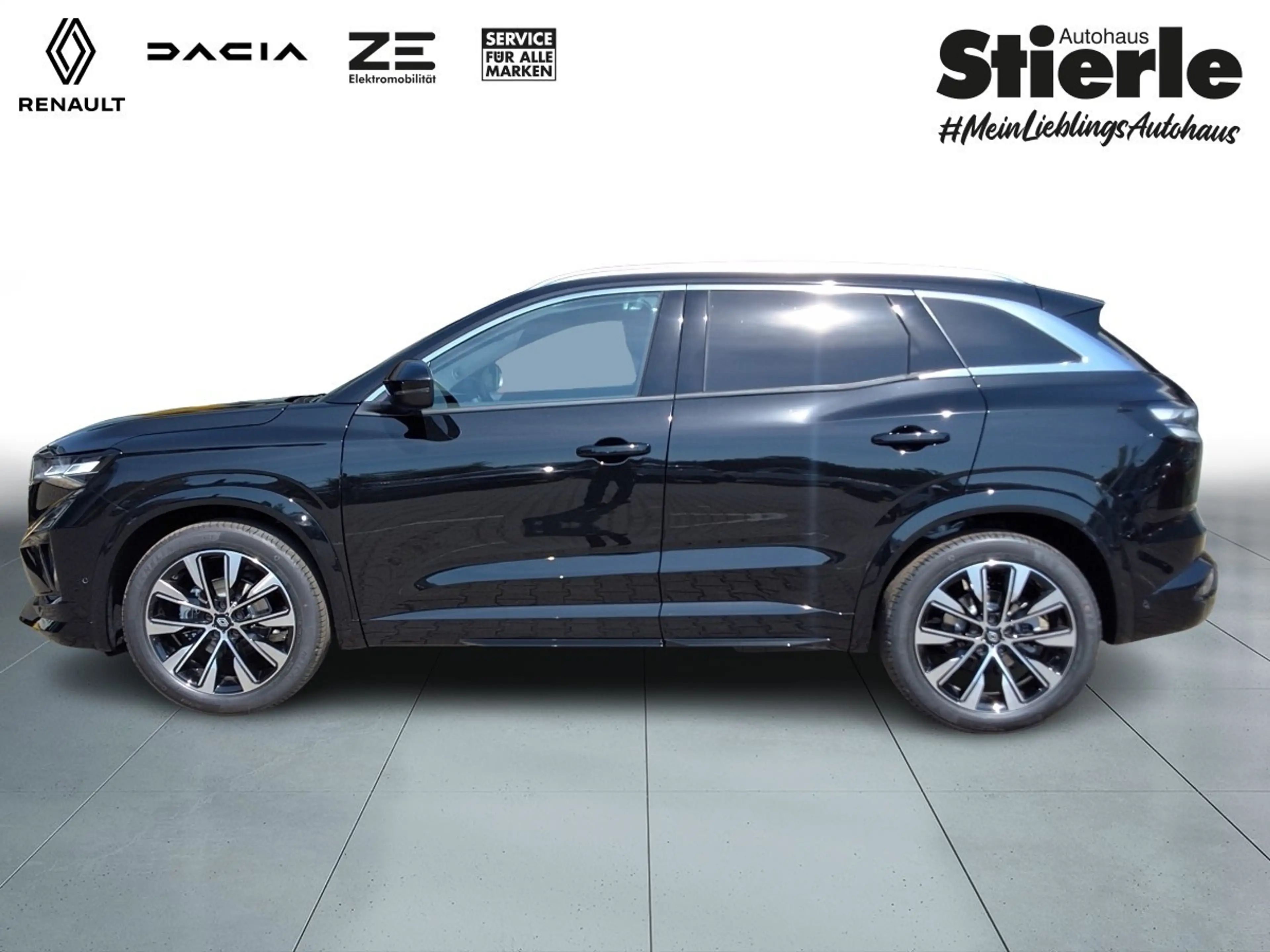 Renault Austral TECHNO MILD HYBRID 150 AUTOMATIK — photo 6