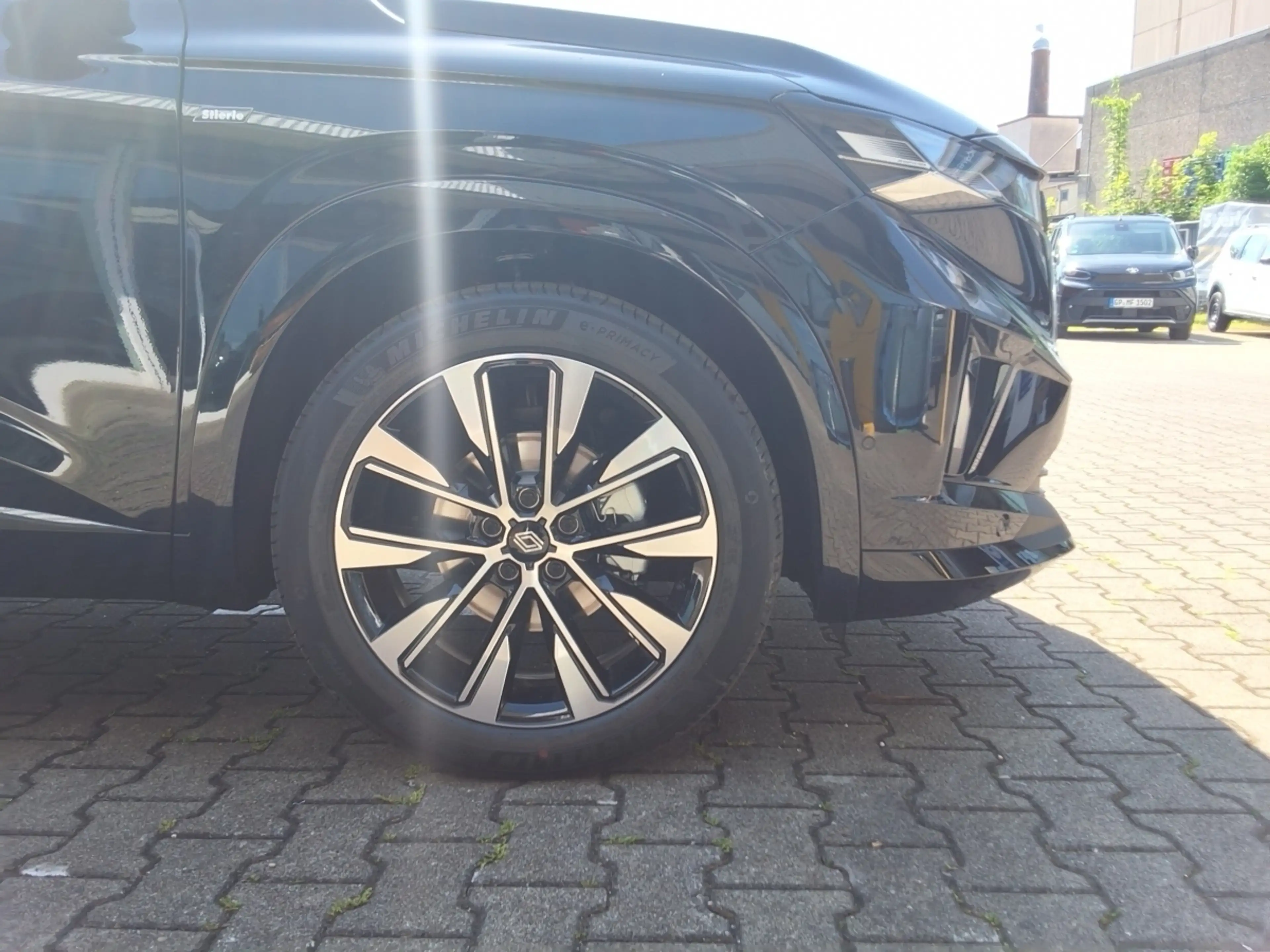 Renault Austral TECHNO MILD HYBRID 150 AUTOMATIK — photo 7