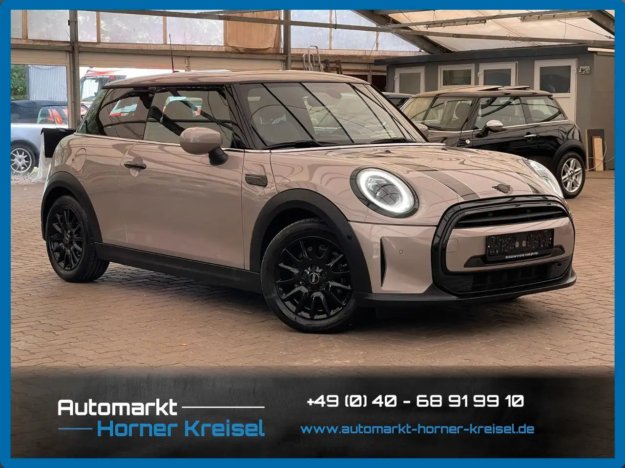 MINI One