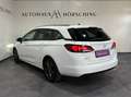 Opel Astra ST 1,2 Turbo Direct Inj. Elegance Weiß - thumbnail 4