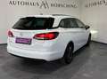 Opel Astra ST 1,2 Turbo Direct Inj. Elegance Weiß - thumbnail 6