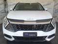 Kia Sportage 1.6 crdi mhev Business dct Bianco - thumbnail 3