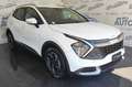 Kia Sportage 1.6 crdi mhev Business dct Bianco - thumbnail 4