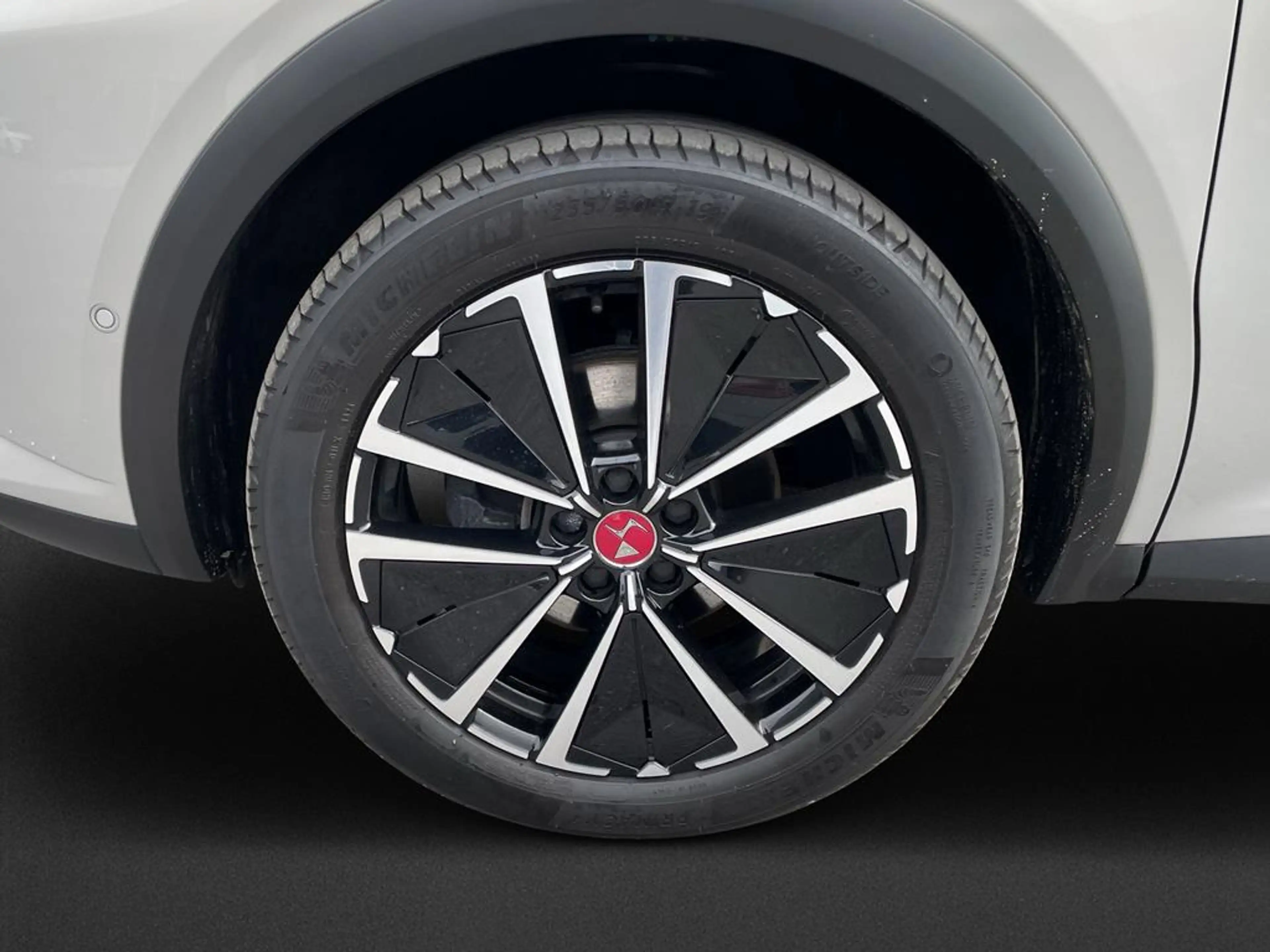 DS Automobiles DS 7 Crossback DS7 Performance Line+ Blue HDI 130 — photo 8
