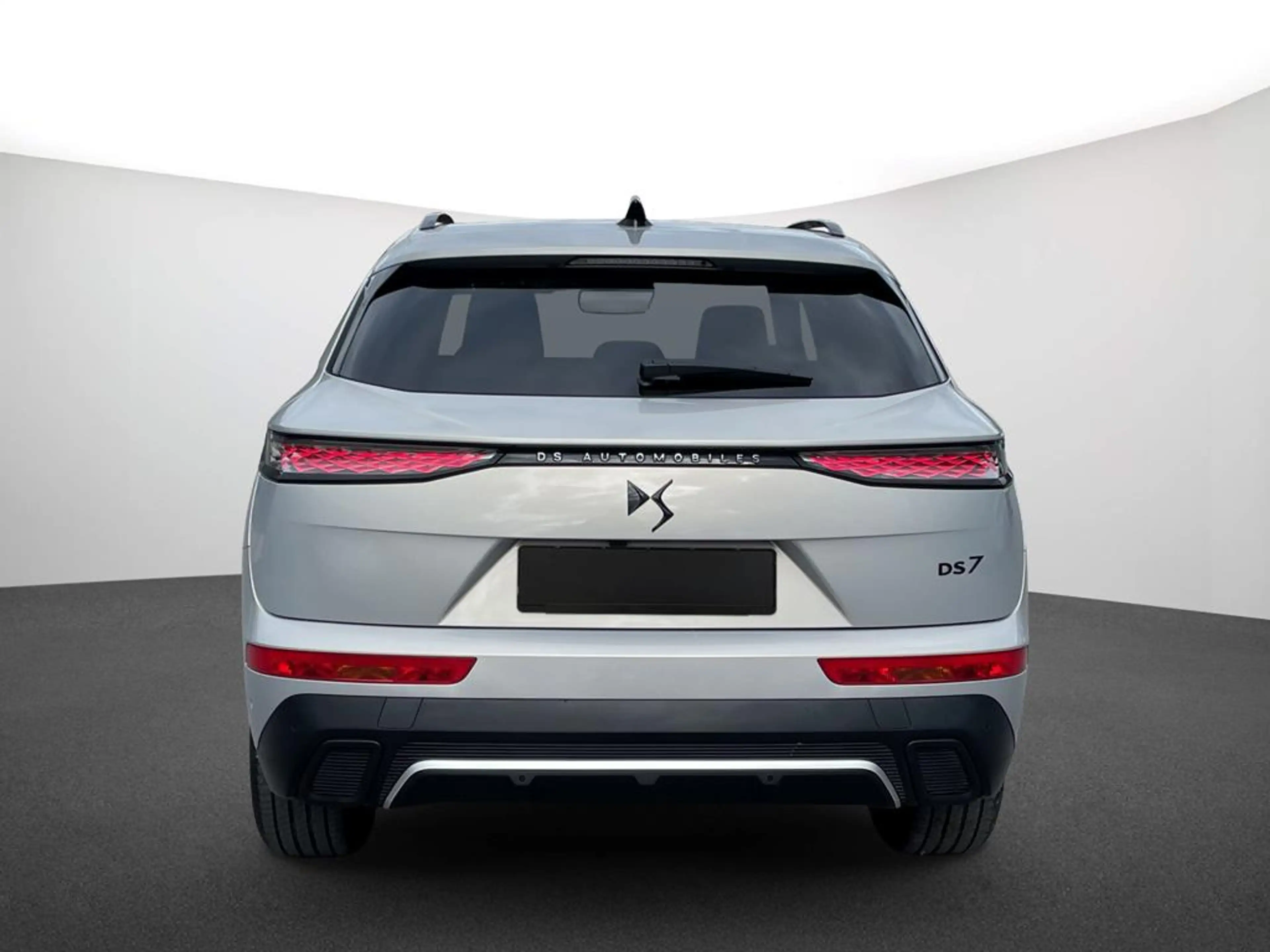DS Automobiles DS 7 Crossback DS7 Performance Line+ Blue HDI 130 — photo 3